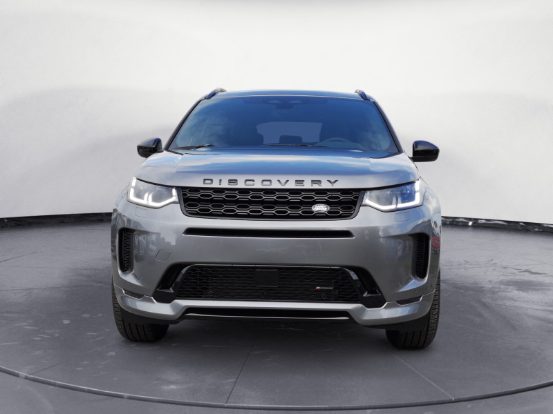 Land Rover - Discovery Sport P300e R-DYNAMIC sSE Hybrid