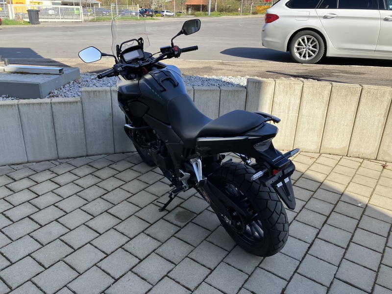 Honda - CB 500 X