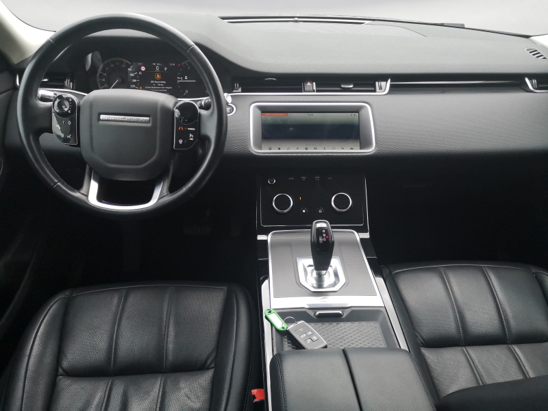 Land Rover - Range Rover Evoque D150 S Automatik