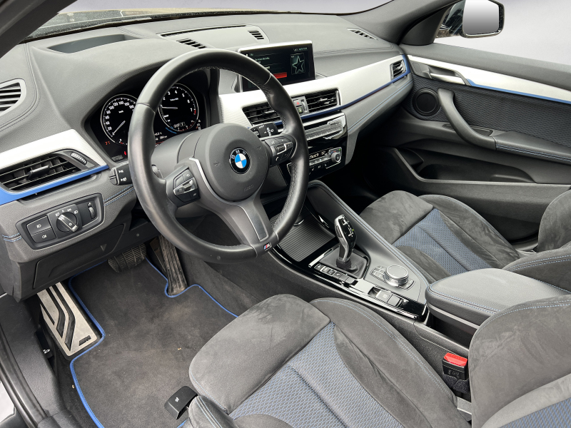 BMW - X2 sDrive20i M Sport Steptronic DCT