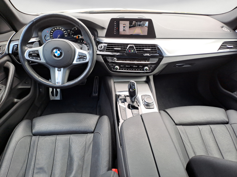 BMW - 520d