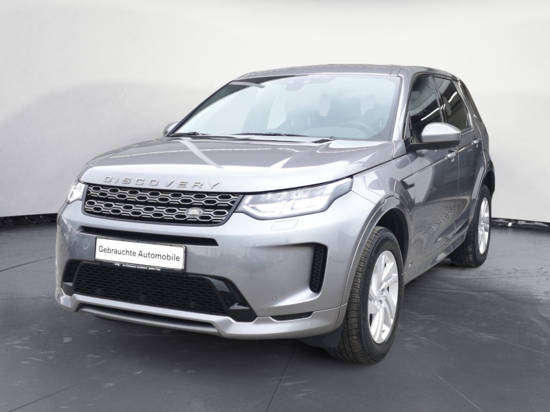Land Rover - Discovery Sport P200 R-DYNAMIC S
