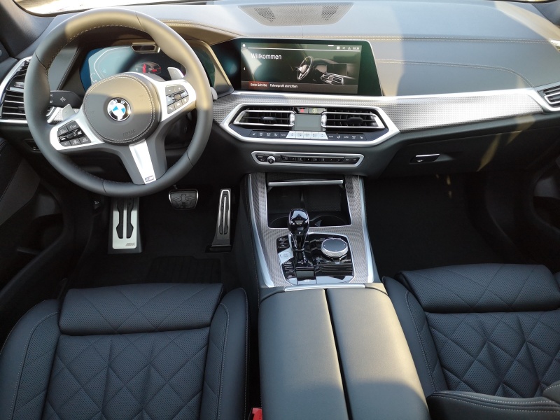 BMW - X5 xDrive40d