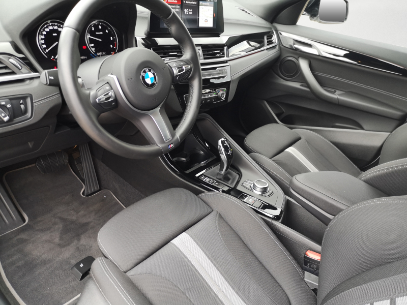 BMW - X2 sDrive18d