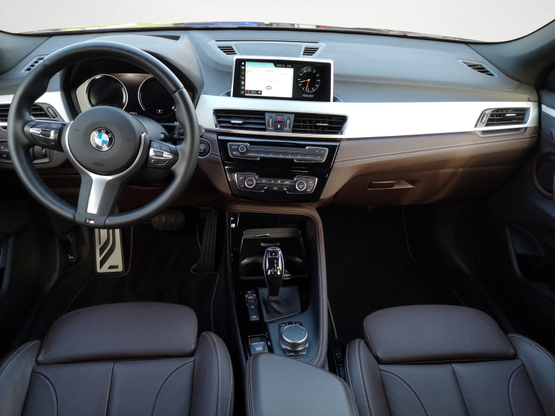 BMW - X2 xDrive20i M Sport X Steptronic
