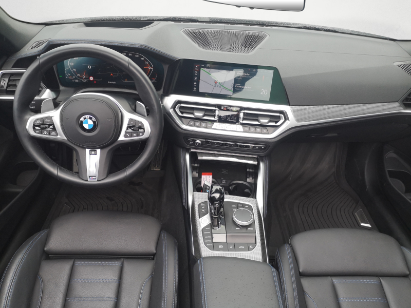BMW - M440i xDriveCabrio