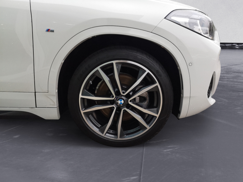 BMW - X2 sDrive20i M Sport Steptronic DCT