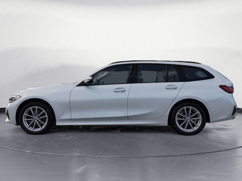 BMW - 320d xDrive Touring Sport Line