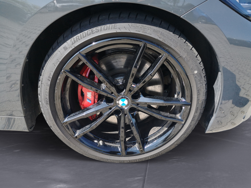 BMW - 420d Coupe M Sport