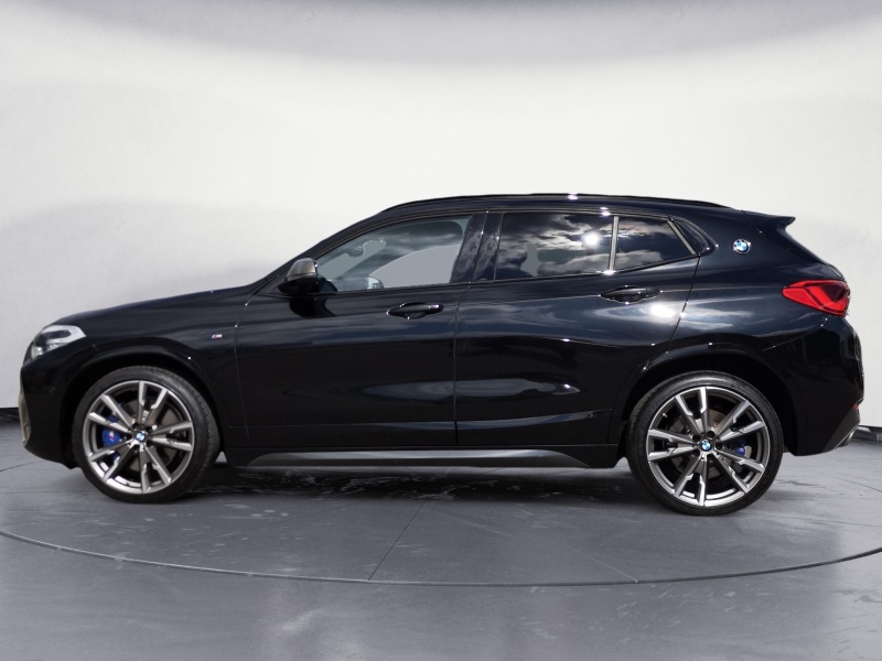 BMW - X2 M35i Steptronic Sport