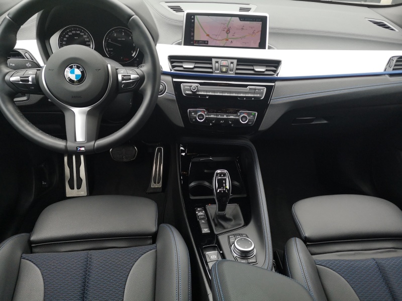 BMW - X2 xDrive20d M Sport X