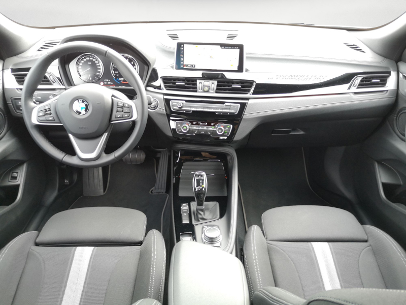 BMW - X2 sDrive20iA Advantage Plus