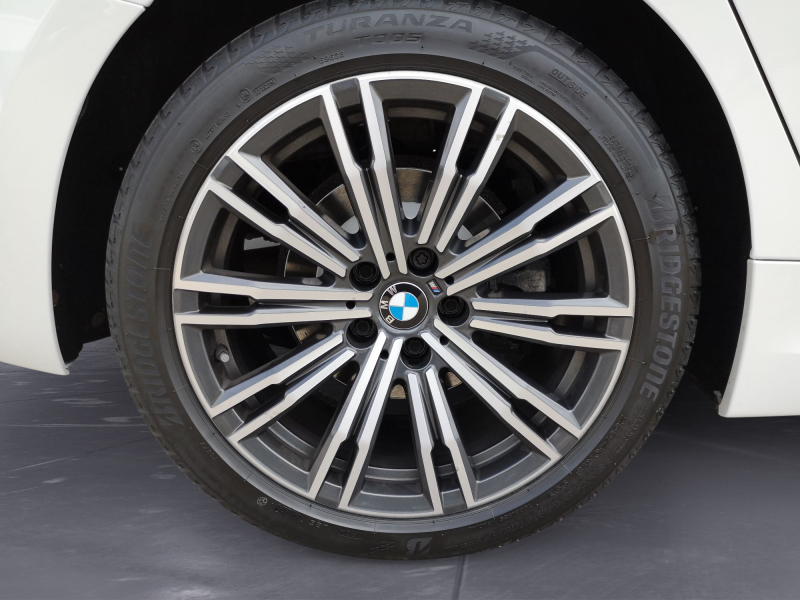 BMW - 320d xDrive Touring M Sport