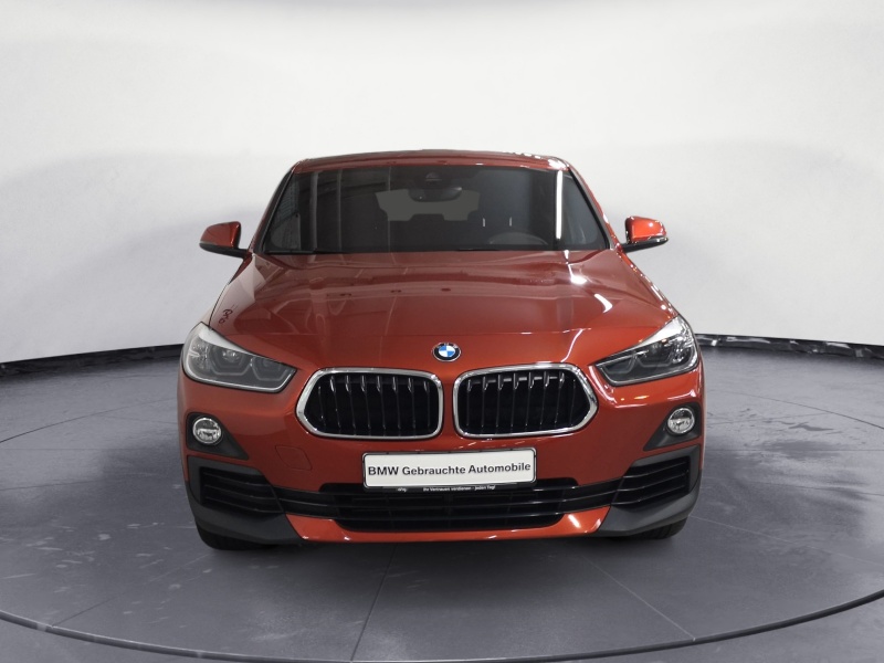 BMW - X2 sDrive18i Advantage Plus/18`/PDC