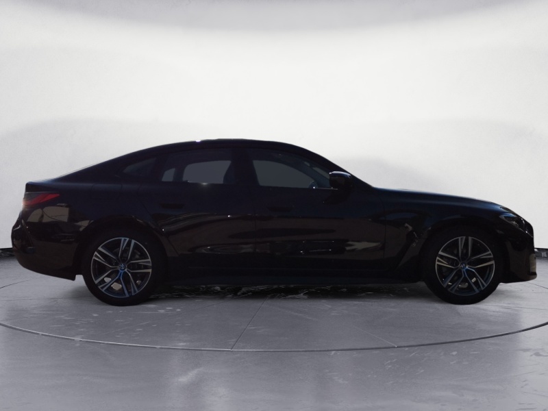 BMW - 420d Gran Coupé Sport-Aut