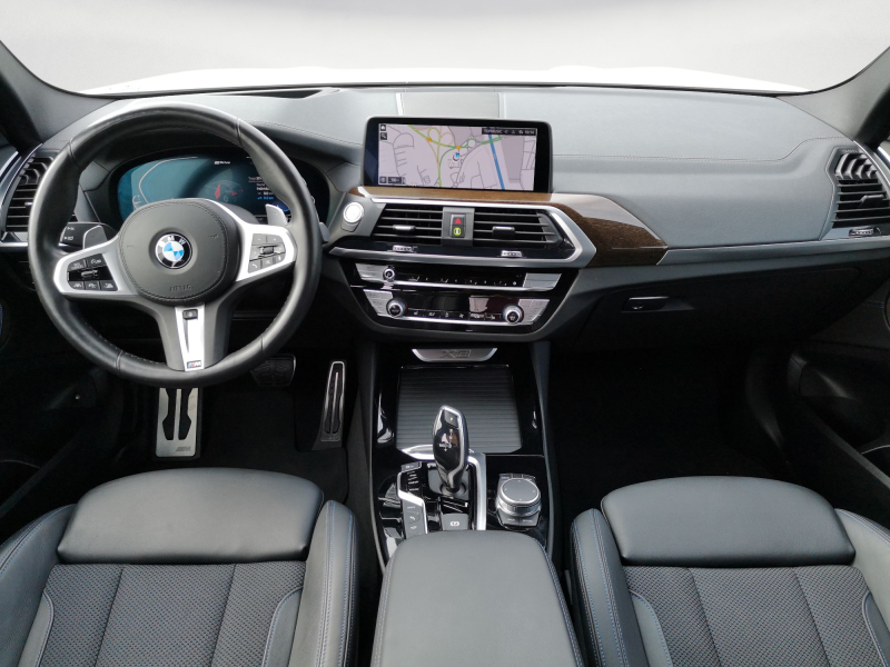 BMW - X3 xDrive30e Aut.