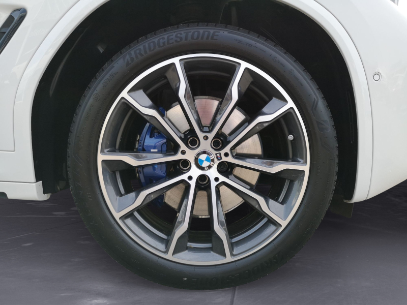 BMW - X3 xDrive30e Aut.