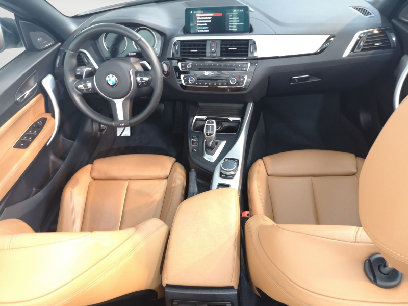 BMW - 230i Cabrio M Sport/Tempomat/AHK