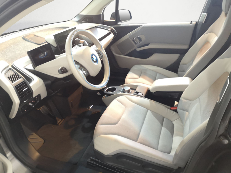 BMW - i3s (120 Ah) Harman Kardon/Navi Professional