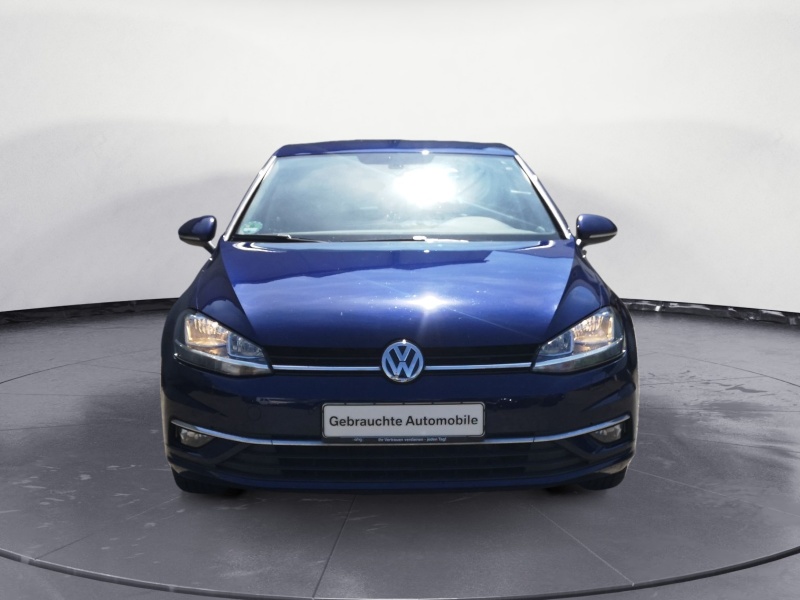 Volkswagen - Golf 1.6 TDI SC