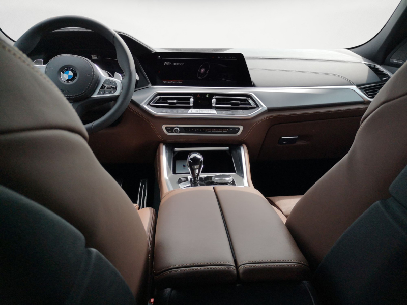 BMW - X6 xDrive40d