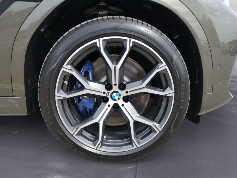 BMW - X6 xDrive40d