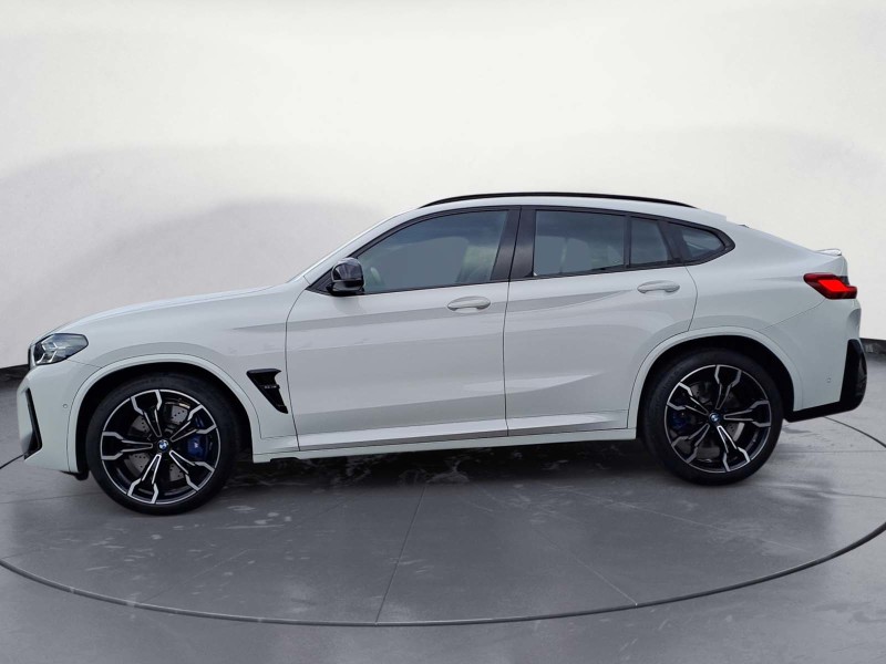 BMW - X4 M COMPETITION