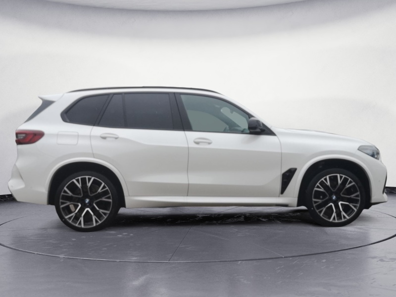BMW - X5 M Competition