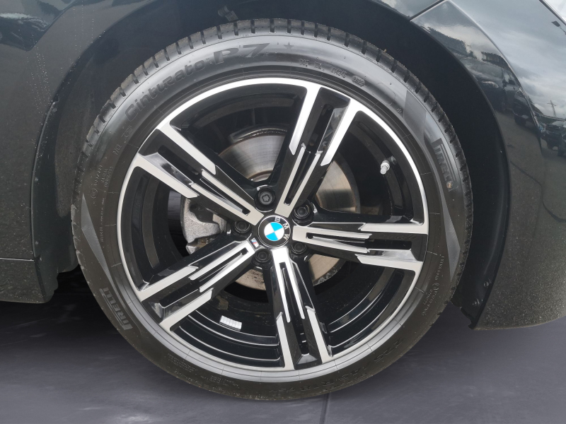 BMW - 220i Steptronic Coupe