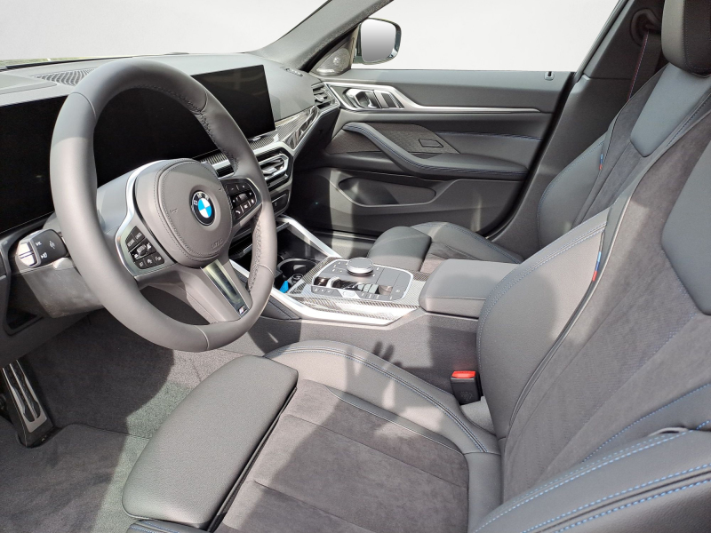 BMW - 430d xDrive Gran Coupé