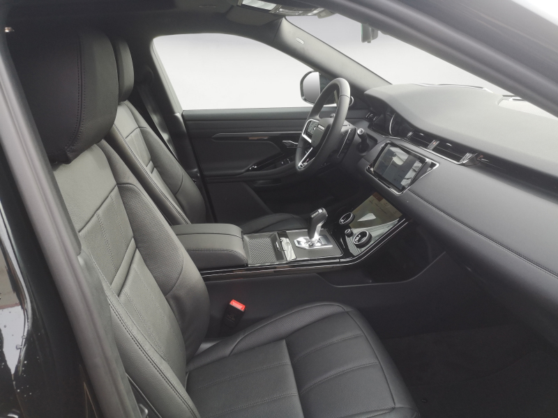 Land Rover - Range Rover Evoque P300e R-Dynamic SE Hybrid