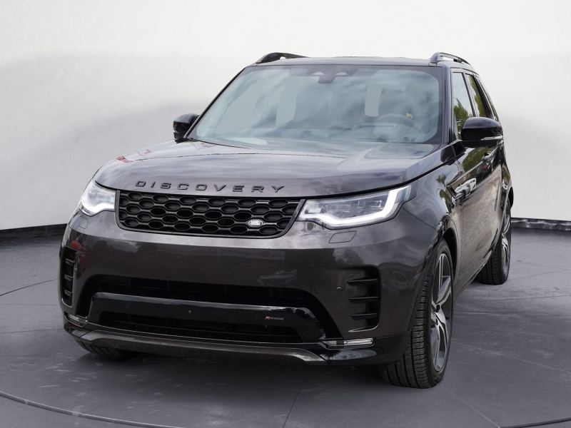 Land Rover - Discovery D300 R-Dynamic SE