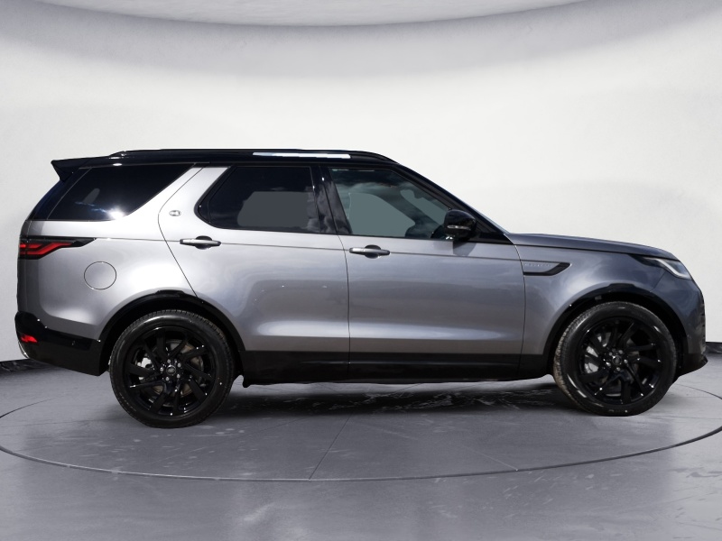 Land Rover - Discovery D250 R-DYNAMIC SE