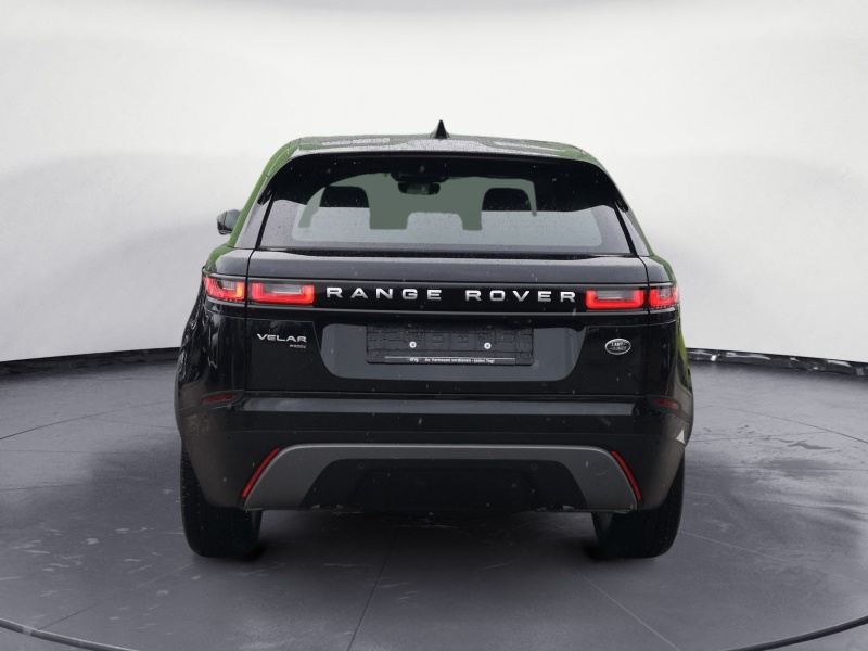 Land Rover - Range Rover Velar P400e Hybrid