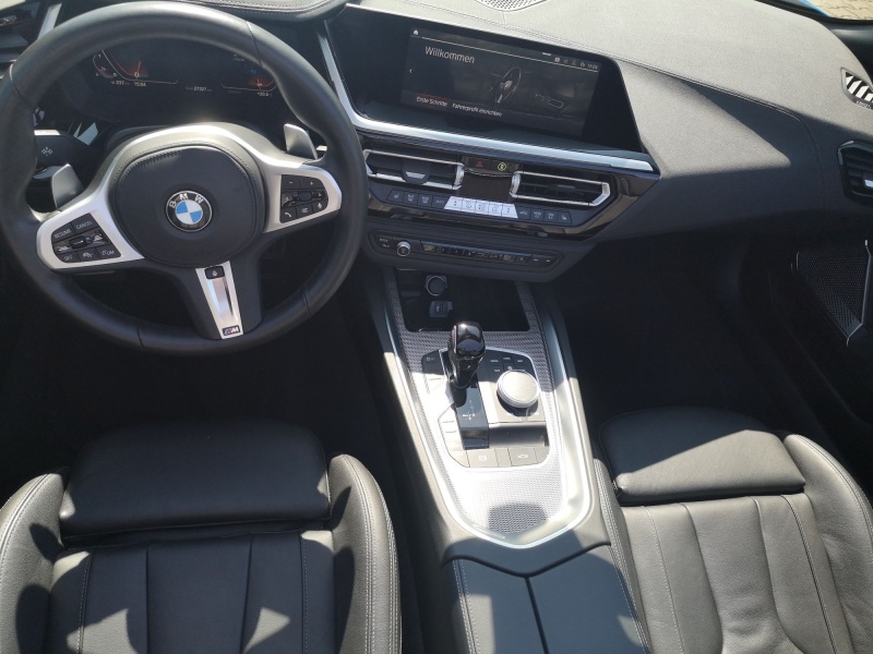 BMW - Z4 M40i