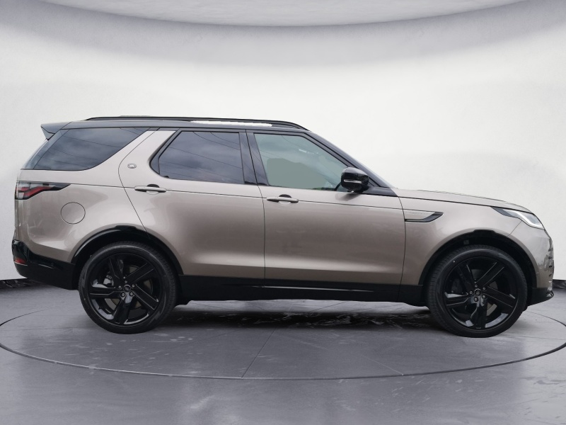 Land Rover - Discovery P360 R-DYNAMIC HSE