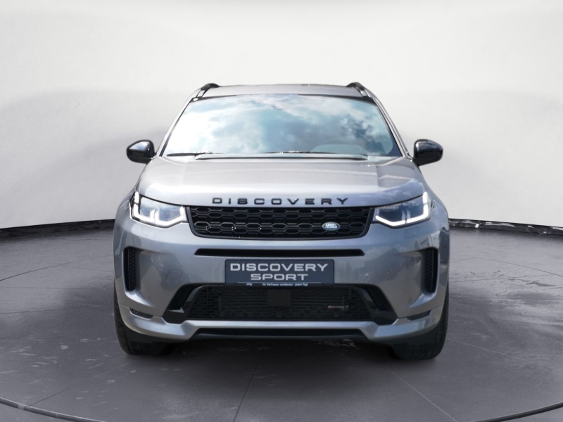 Land Rover - Discovery Sport P300e R-Dynamic SE Hybrid
