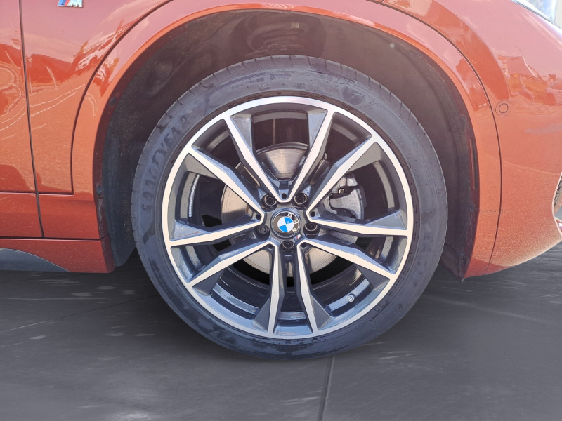 BMW - X2 sDrive18i M Sport