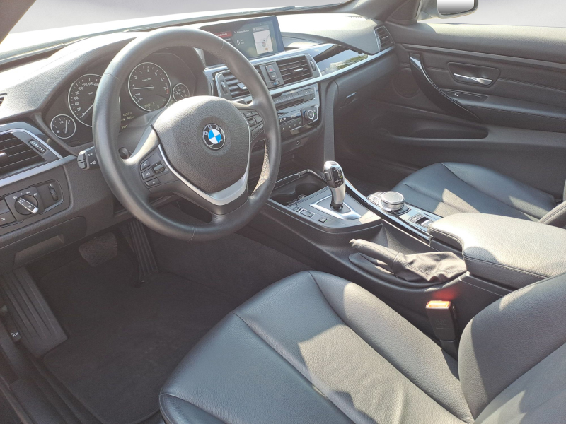 BMW - 430i Cabrio Advantage