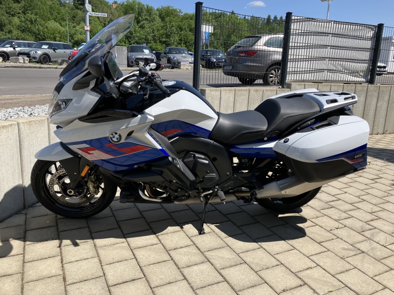 BMW Motorrad - K 1600 GT Sport