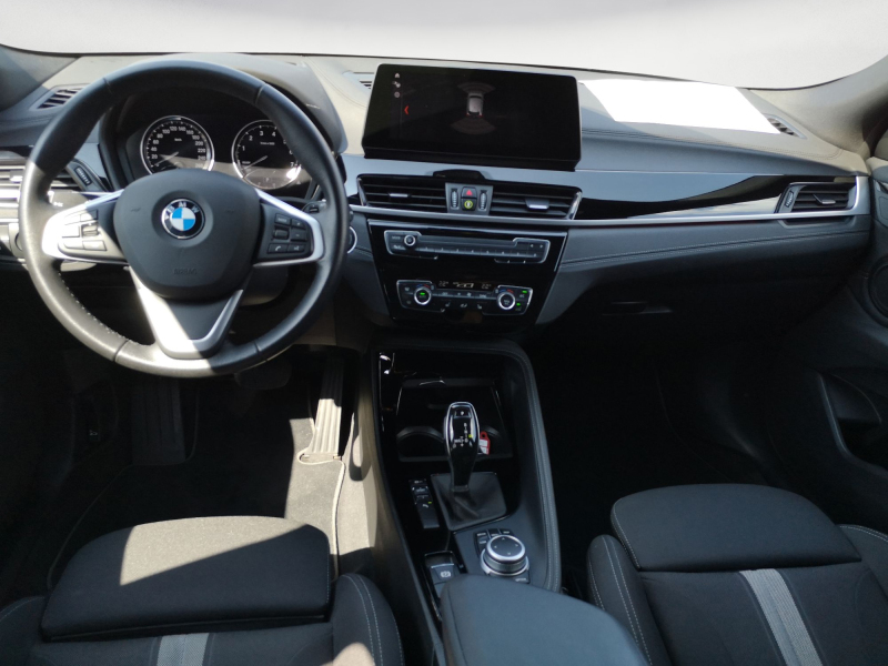 BMW - X2 sDrive18i Aut.