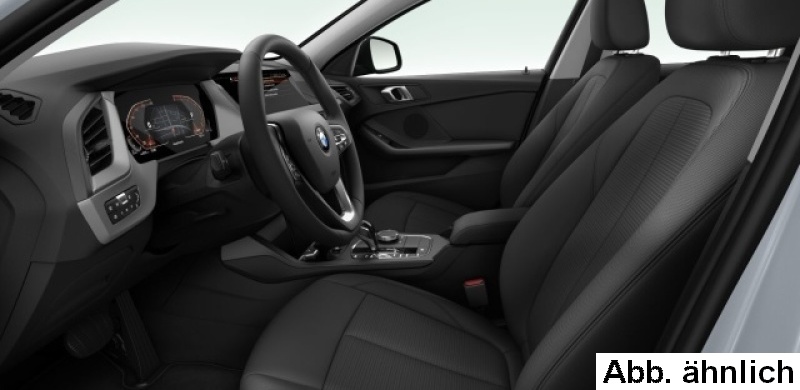BMW - 120d xDrive Advantage