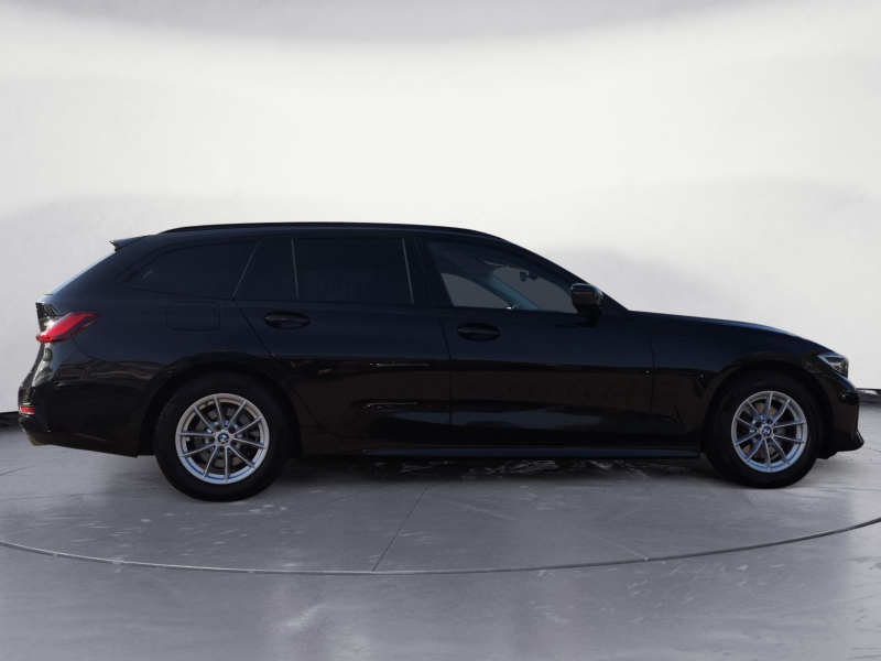 BMW - 320d Touring Sport Line