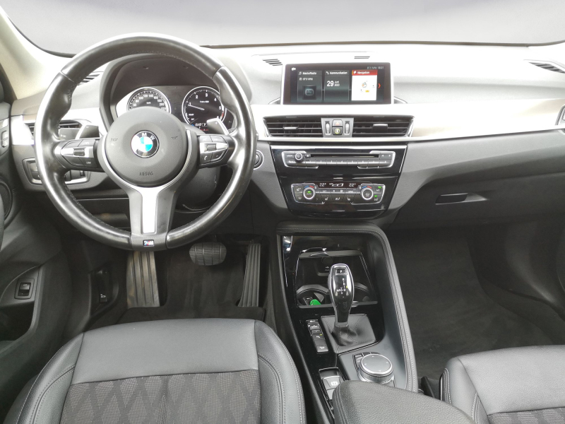 BMW - X1 xDrive20d xLine Aut.