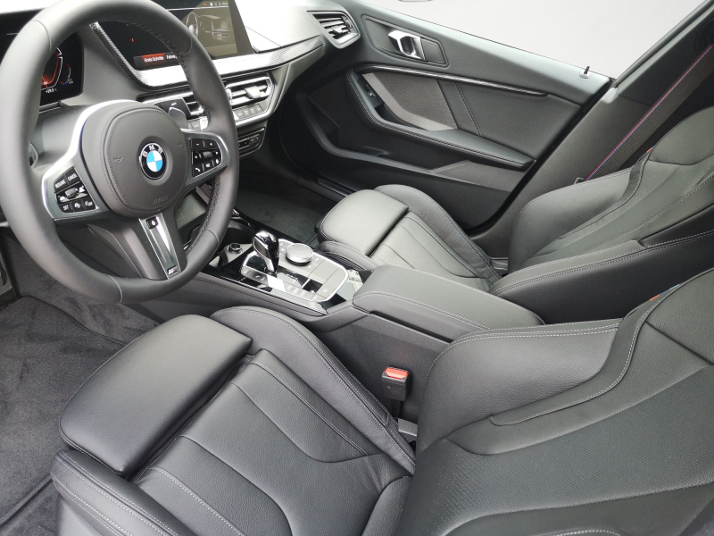BMW - 220d xDrive Gran Coupe
