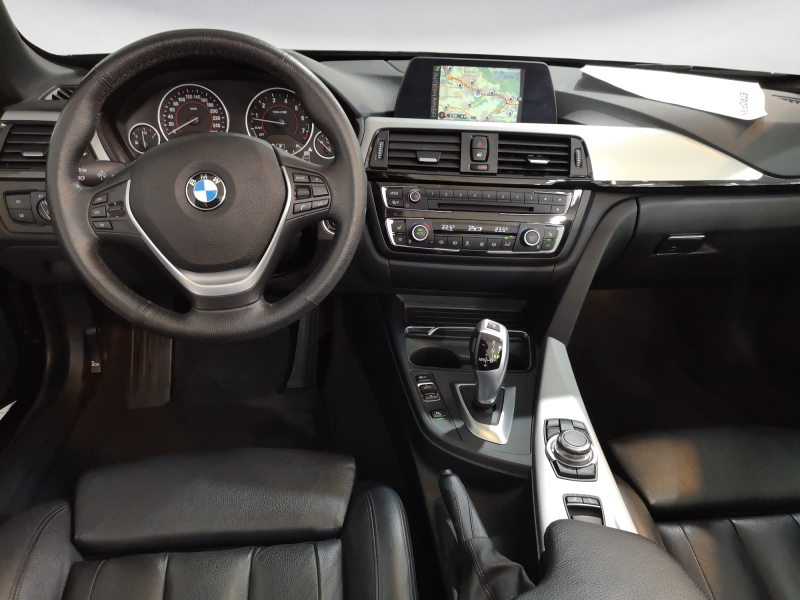 BMW - 430i Cabrio Sport Line