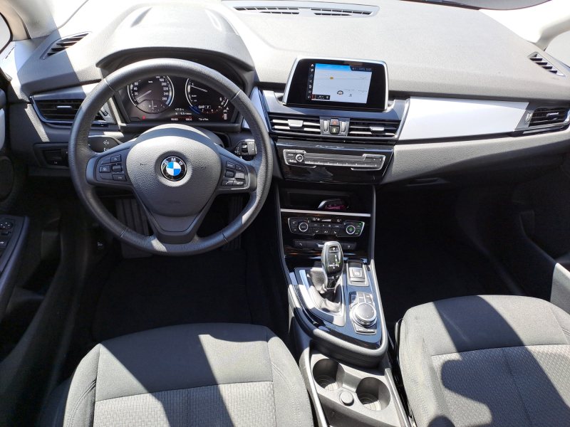 BMW - 218d Gran Tourer