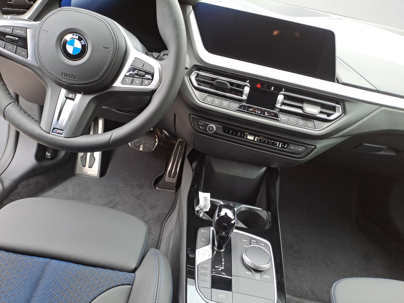 BMW - 220d xDrive Gran Coupé