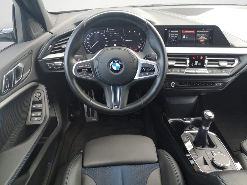 BMW - 118i M Sport