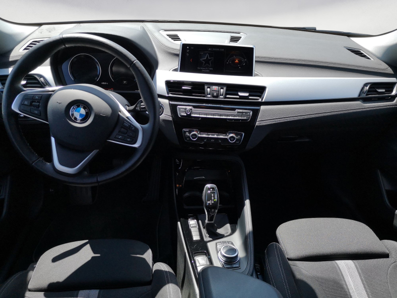 BMW - X2 sDrive20d Advantage Aut.